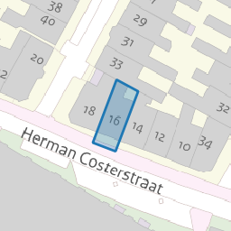 Perceel LWD00-E-2706