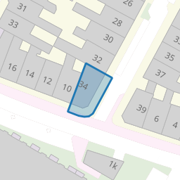 Perceel LWD00-E-2710