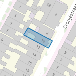 Perceel LWD00-E-2711