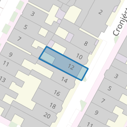 Perceel LWD00-E-2712