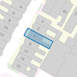 Perceel LWD00-E-2718