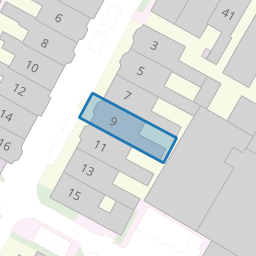 Perceel LWD00-E-2719