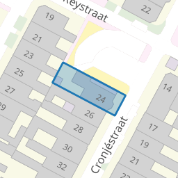 Perceel LWD00-E-2740