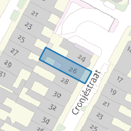 Perceel LWD00-E-2741