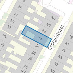 Perceel LWD00-E-2743