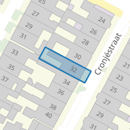 Perceel LWD00-E-2744