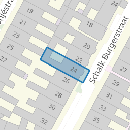 Perceel LWD00-E-2768