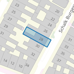 Perceel LWD00-E-2770