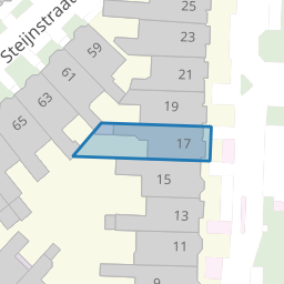 Perceel LWD00-E-2773