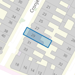 Perceel LWD00-E-2784