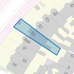 Perceel LWD00-E-2809