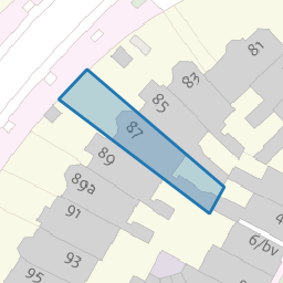 Perceel LWD00-E-2810