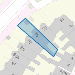 Perceel LWD00-E-2811