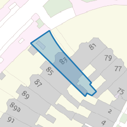 Perceel LWD00-E-2812