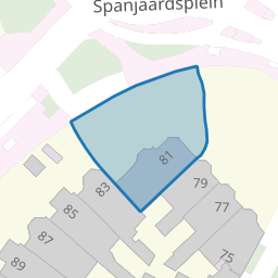 Perceel LWD00-E-2813