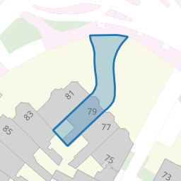 Perceel LWD00-E-2814