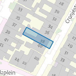 Perceel LWD00-E-2818