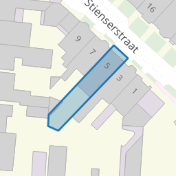 Perceel LWD00-E-2824