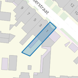 Perceel LWD00-E-2868