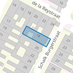 Perceel LWD00-E-2881