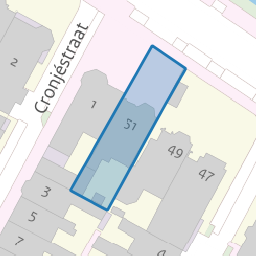 Perceel LWD00-E-2893