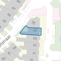 Perceel LWD00-E-2919