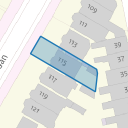 Perceel LWD00-E-2925