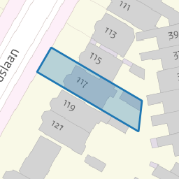 Perceel LWD00-E-2955