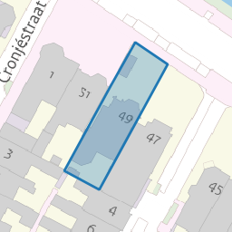 Perceel LWD00-E-2959