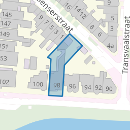 Perceel LWD00-E-2962