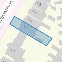 Perceel LWD00-E-2977