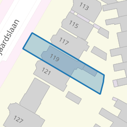 Perceel LWD00-E-2978