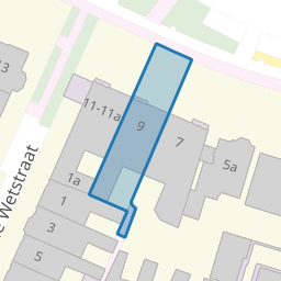 Perceel LWD00-E-3101