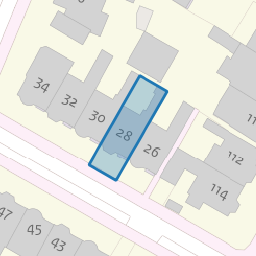 Perceel LWD00-E-3113