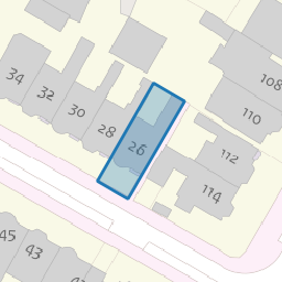 Perceel LWD00-E-3114