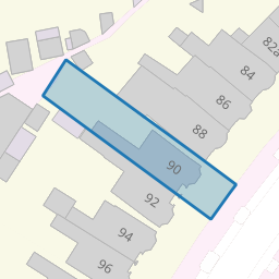 Perceel LWD00-E-3125