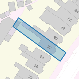 Perceel LWD00-E-3126