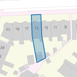 Perceel LWD00-E-3151