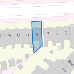 Perceel LWD00-E-3154