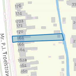 Perceel LWD00-E-3198