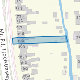 Perceel LWD00-E-3199