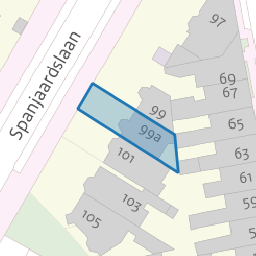 Perceel LWD00-E-3211