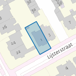 Perceel LWD00-E-3214