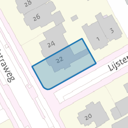 Perceel LWD00-E-3216