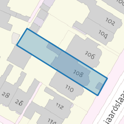 Perceel LWD00-E-3224