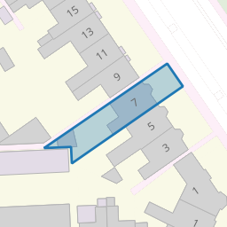 Perceel LWD00-E-3233