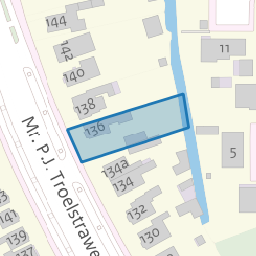 Perceel LWD00-E-3261