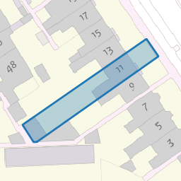 Perceel LWD00-E-3286