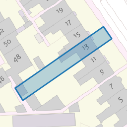 Perceel LWD00-E-3287