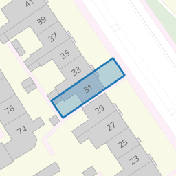 Perceel LWD00-E-3297